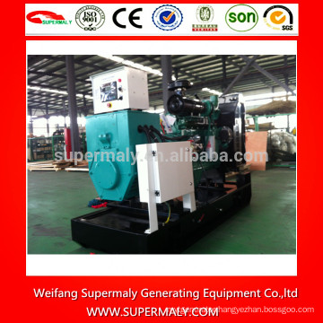 20kw-1000kw generator made in China with Original cummins brands